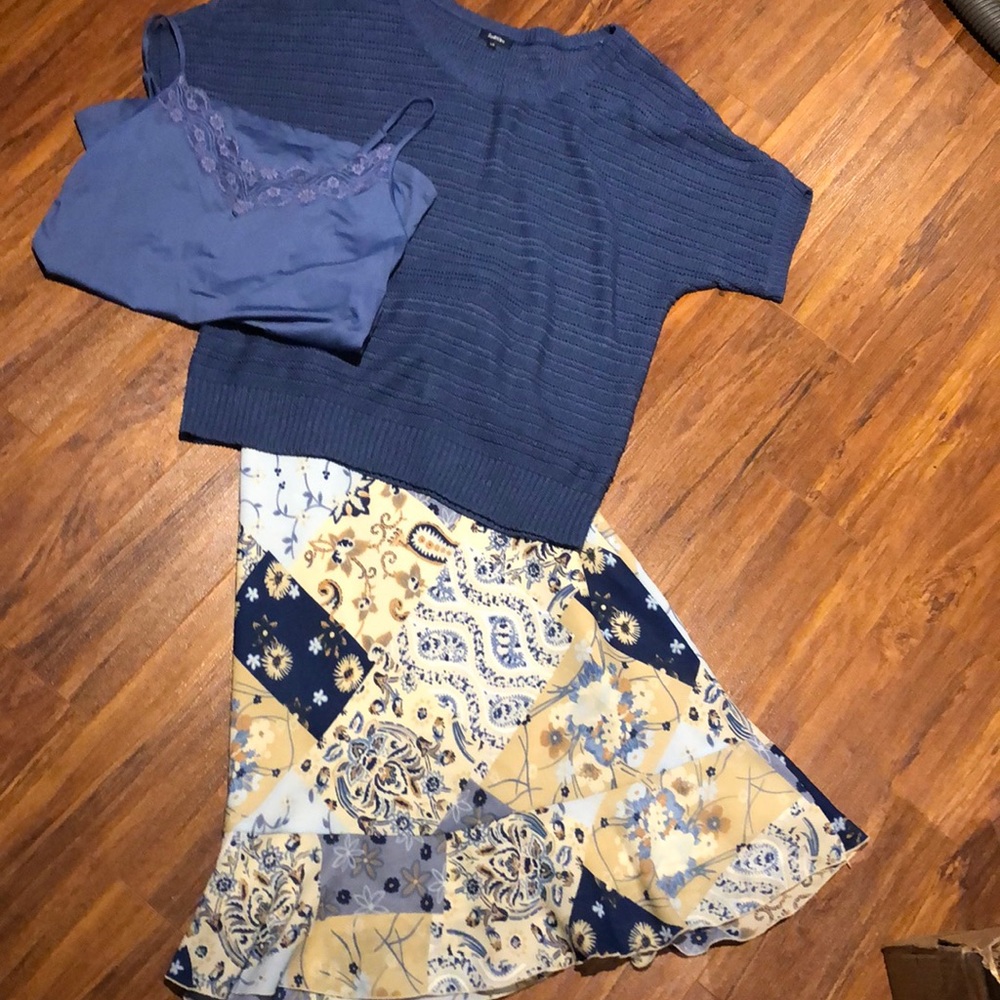 Mix match bundle